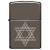 Zippo Star Of David
