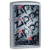 Zippo Diamond Plate - comprar online