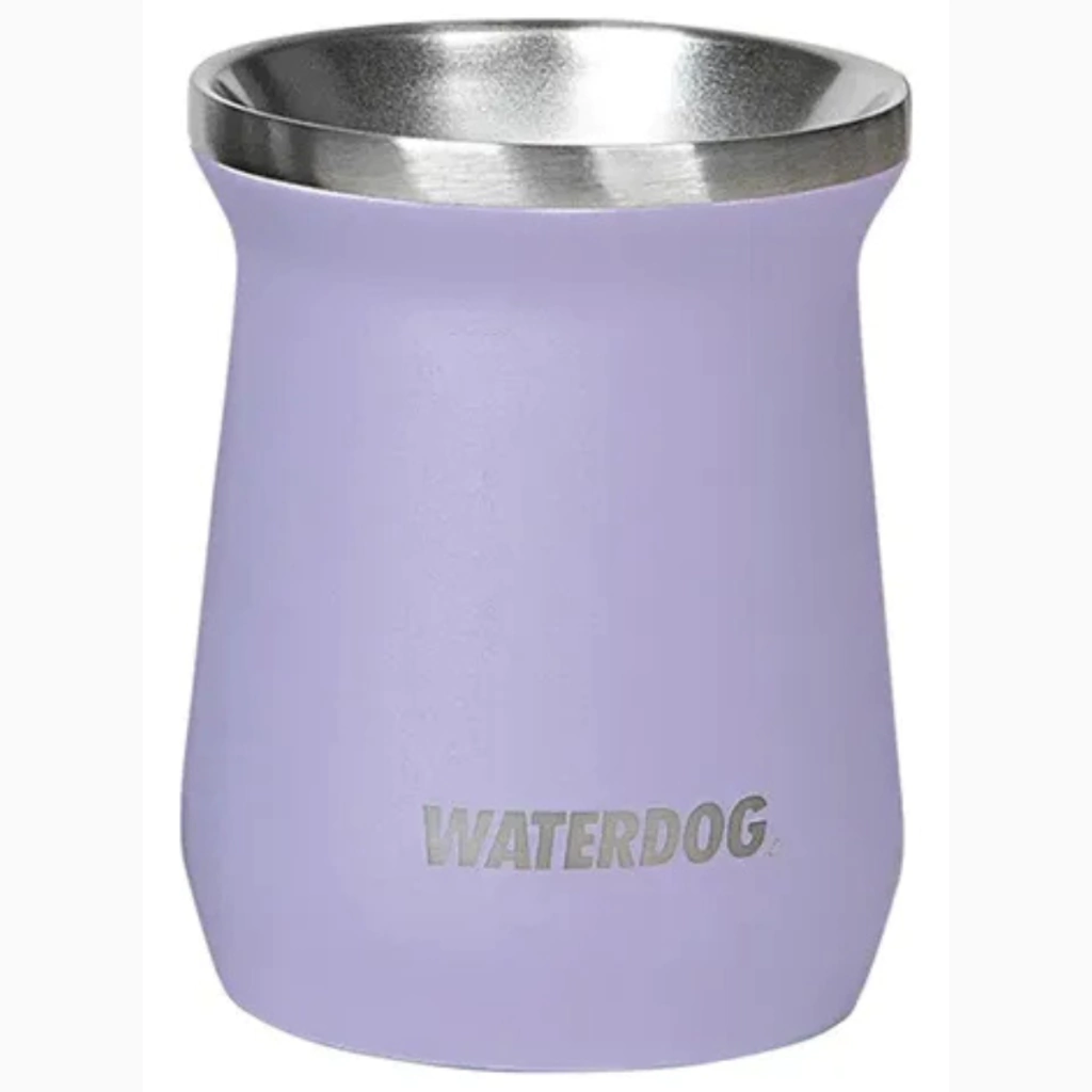 Mate Waterdog Zoilo 160ml - comprar online