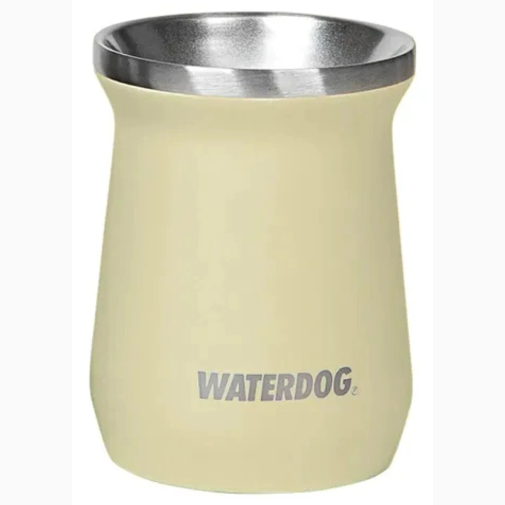 Mate Waterdog Zoilo 240ml - comprar online
