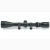 Mira Telescopica Nikkostirling Mountmaster 3-9x40 - comprar online