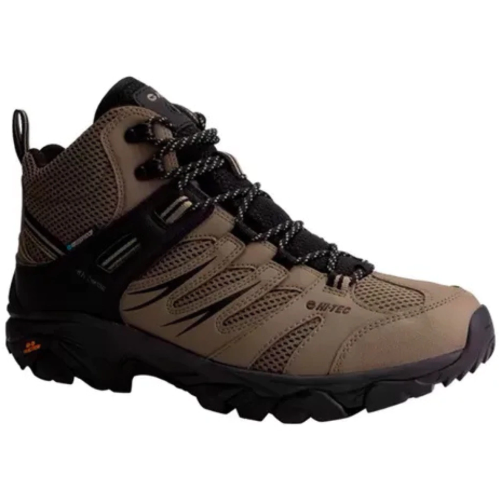Botas Hitec Tarantula Mid