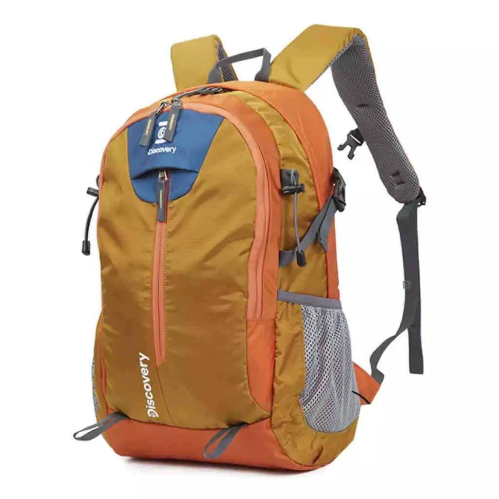 Mochila Discovery Adventures 40 Lts 22305 - comprar online