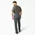 Pantalon Dickies 874® FLEX Work Pants hombre en internet