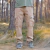 Pantalon Trown Cargo