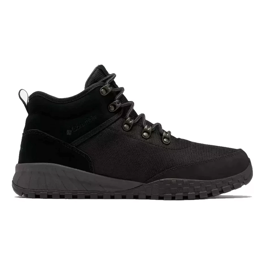 Botas Columbia hombre Fairbanks Mid - comprar online
