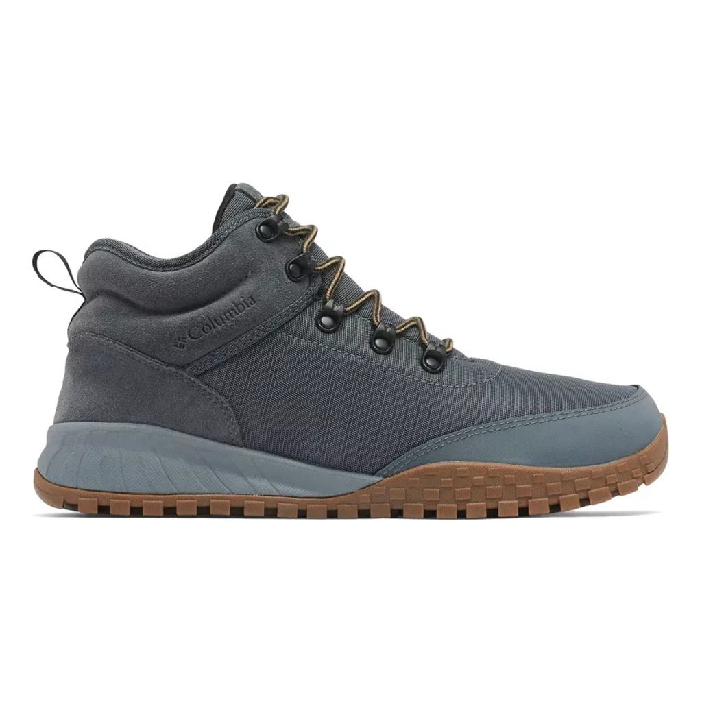 Botas Columbia hombre Fairbanks Mid - comprar online