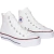 Zapatillas Converse Plataforma Chuck Taylor All Star Lift Hi - tienda online