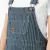 Imagen de Overall Dickies Relaxed fit bib