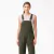 Overall Dickies Relaxed fit bib - La Lomita
