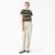 Imagen de Remera Dickies Collegiate Stripe Sleeve
