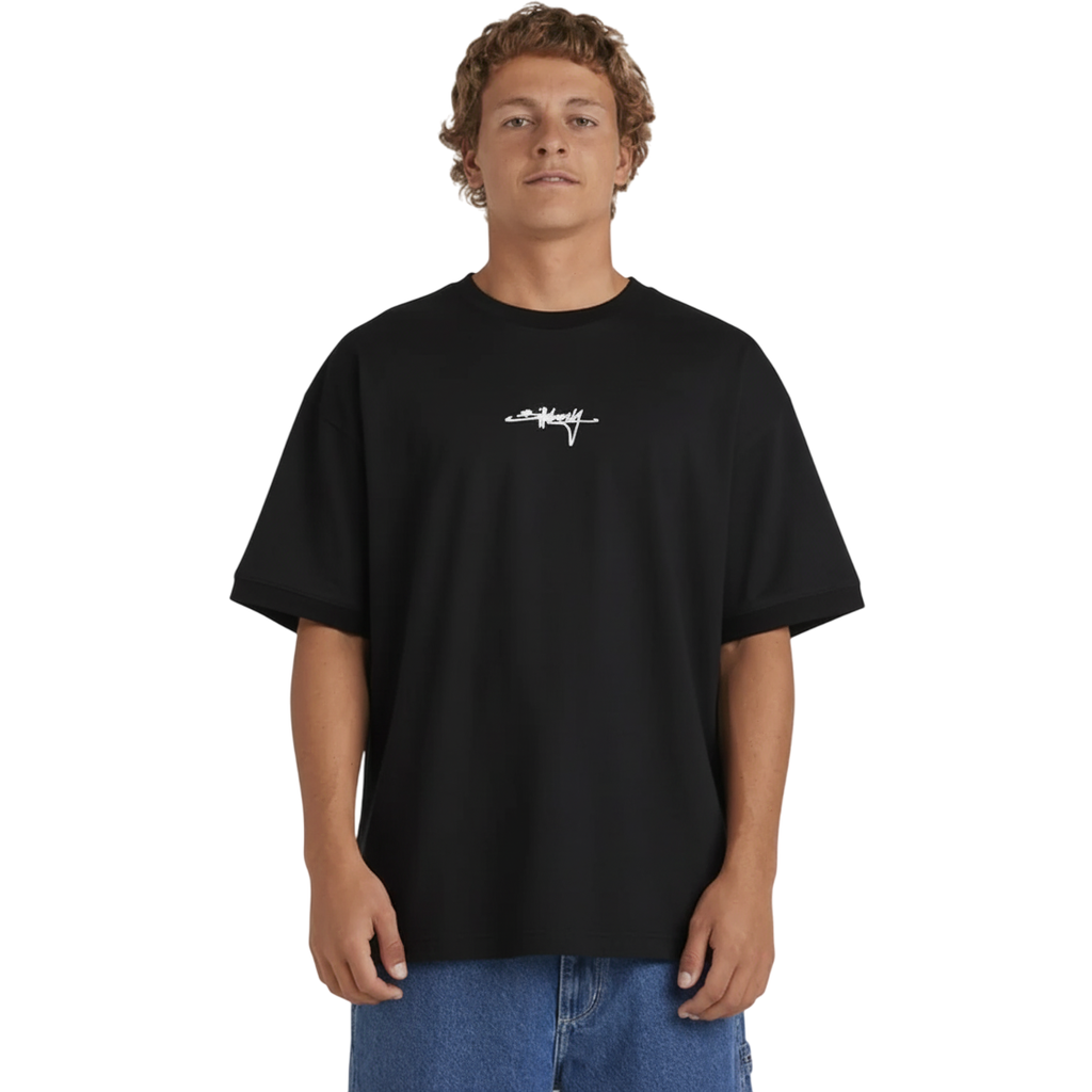 Remera Billabong Script OG - comprar online