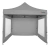 Gazebo Plegable Outdoors Copacabana Aluminio Reforzado 3x3 - tienda online