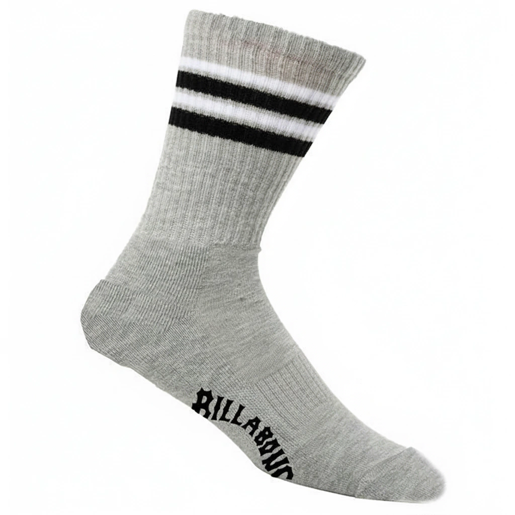 Medias 3/4 Billabong Double Line Socks - comprar online