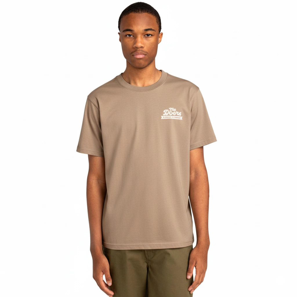 Remera Element Carry - comprar online