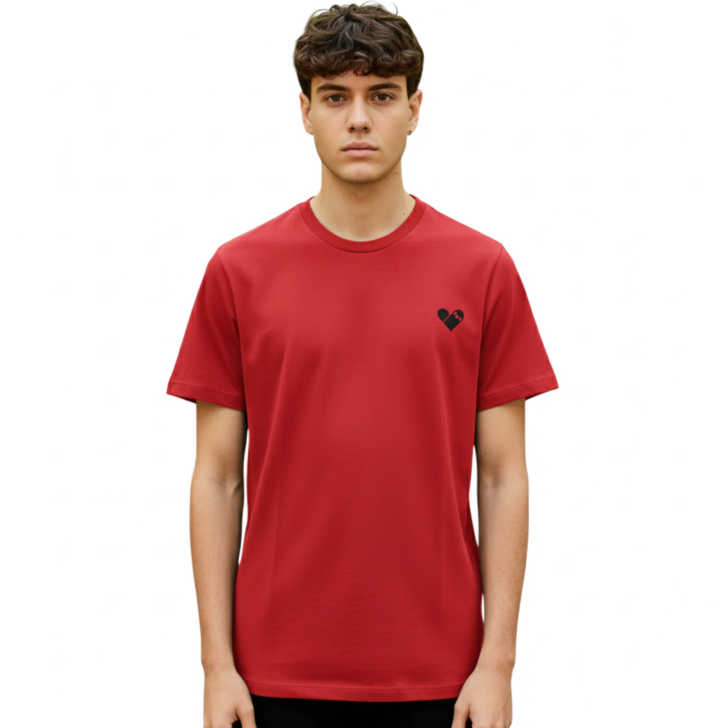 Remera Element One Love - comprar online