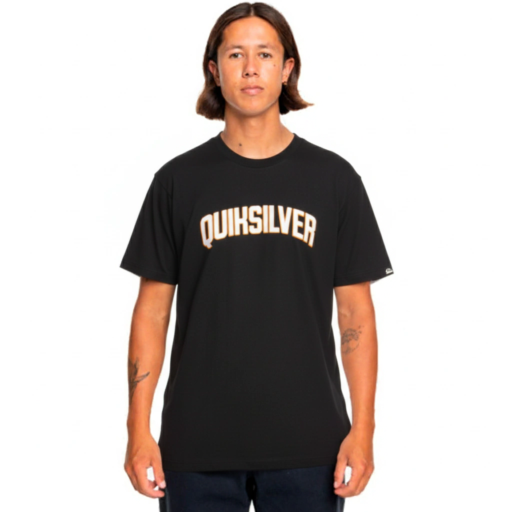 Remera Quiksilver Scholarship - comprar online