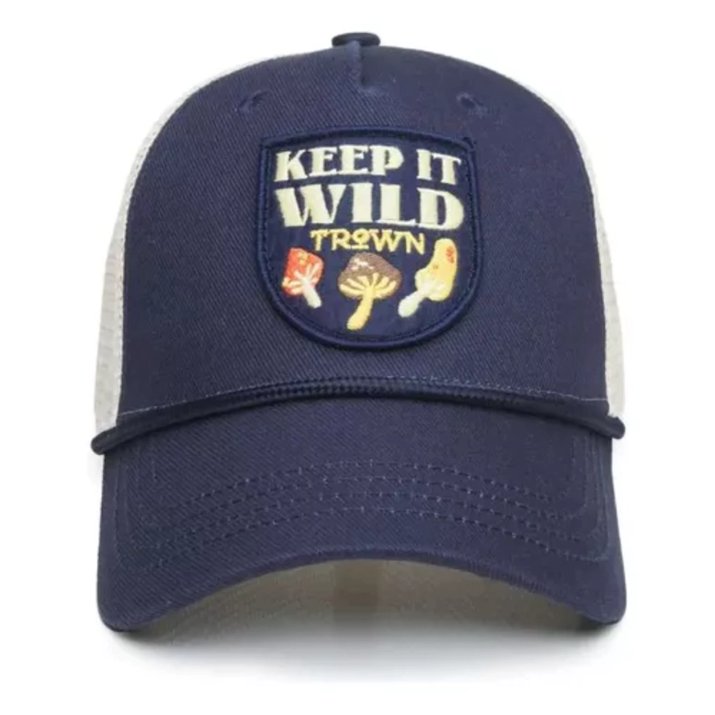 Gorra Trown Trucker Cap