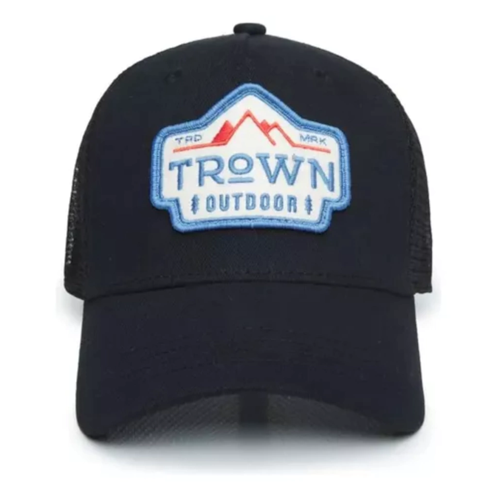 Gorra Trown Trucker Cap
