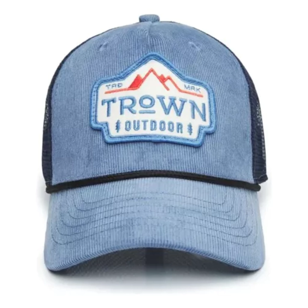 Gorra Trown Trucker Cap