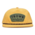 Gorra Trown Flat Cap