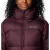 Campera Inflable Mujer Columbia Puffect Ii Full Zip