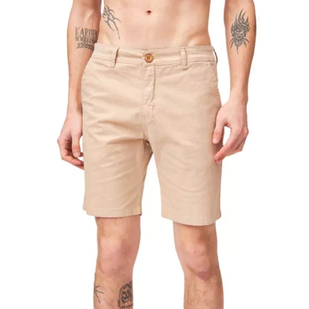 Bermuda Element Chino Hombre Howland - comprar online