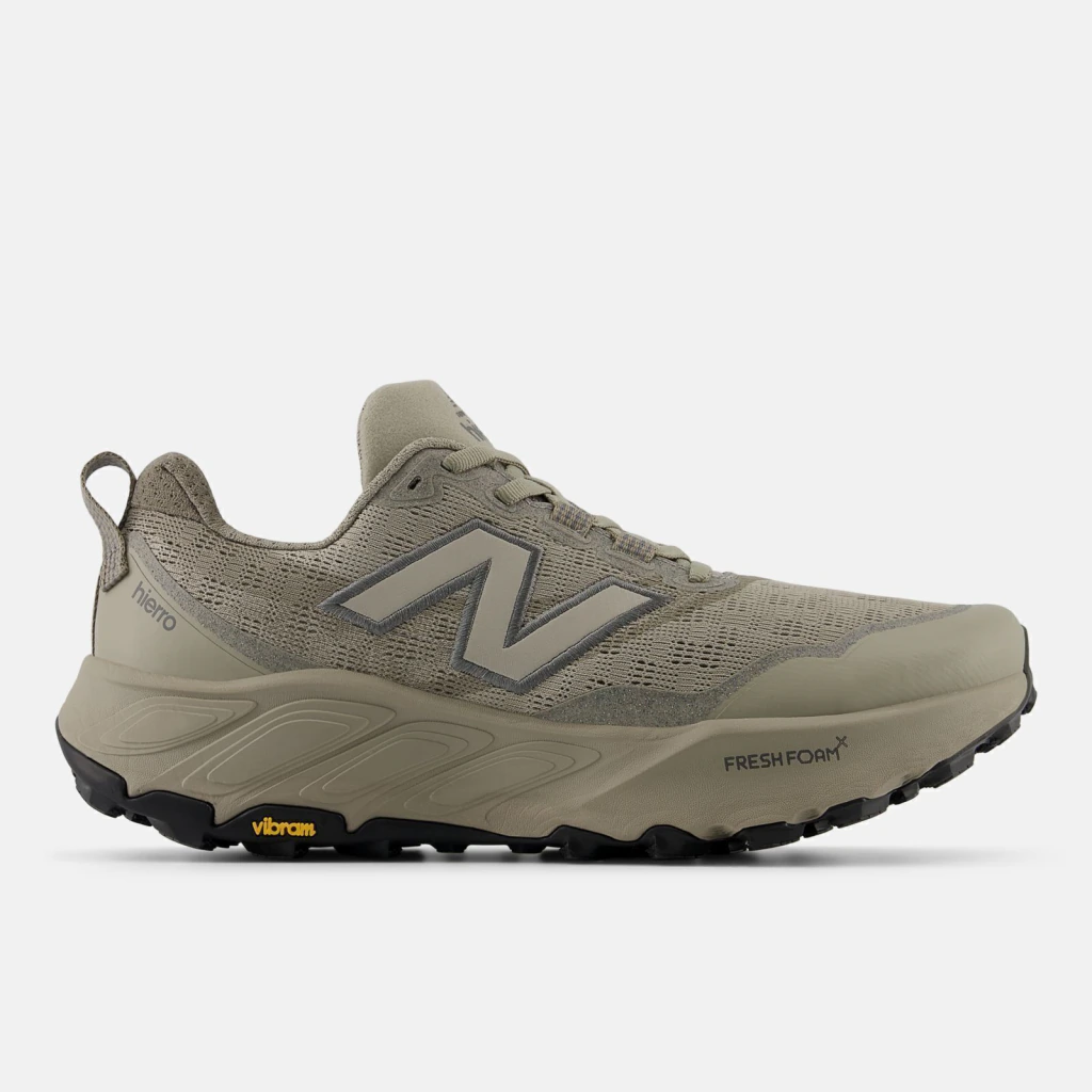 Zapatillas New Balance Fresh Foam X Hierro V9