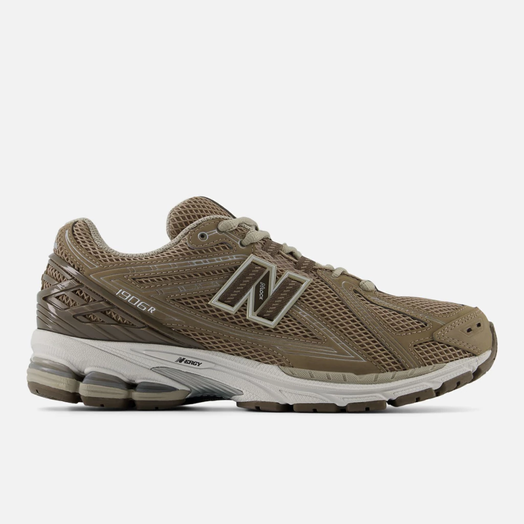 Zapatillas New Balance 1906r - comprar online