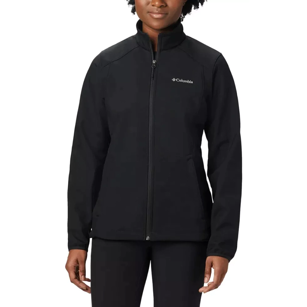 Campera Mujer Columbia Kruser Ridge Softshell - comprar online