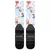 Medias Stance Flowerful Crew - La Lomita Outdoors