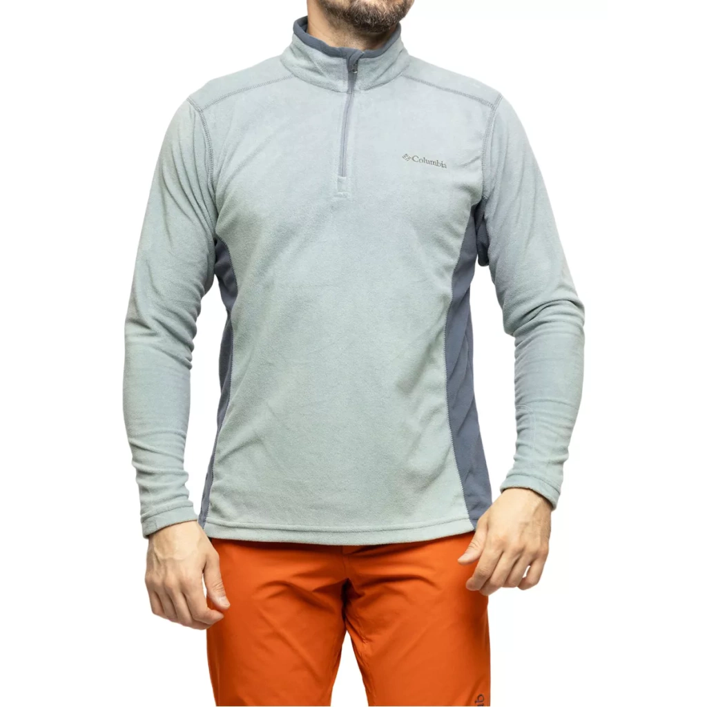 Imagen de Buzo Columbia Micropolar Klamath Range hombre