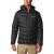Campera Termica Hombre Columbia Labyrinth Loop Hooded - comprar online