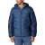 Campera Termica Hombre Columbia Labyrinth Loop Hooded - La Lomita