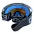 Antiparras Acon Goggles Magnetica - La Lomita