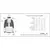 Campera O'neill Originals Hybrid 20k - La Lomita Outdoors