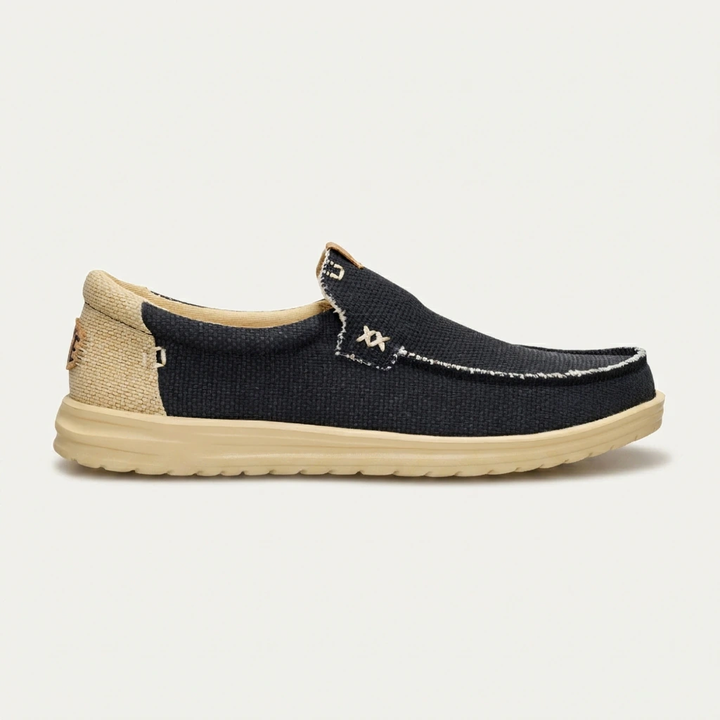Zapatillas Hey Dude Mikka Braided