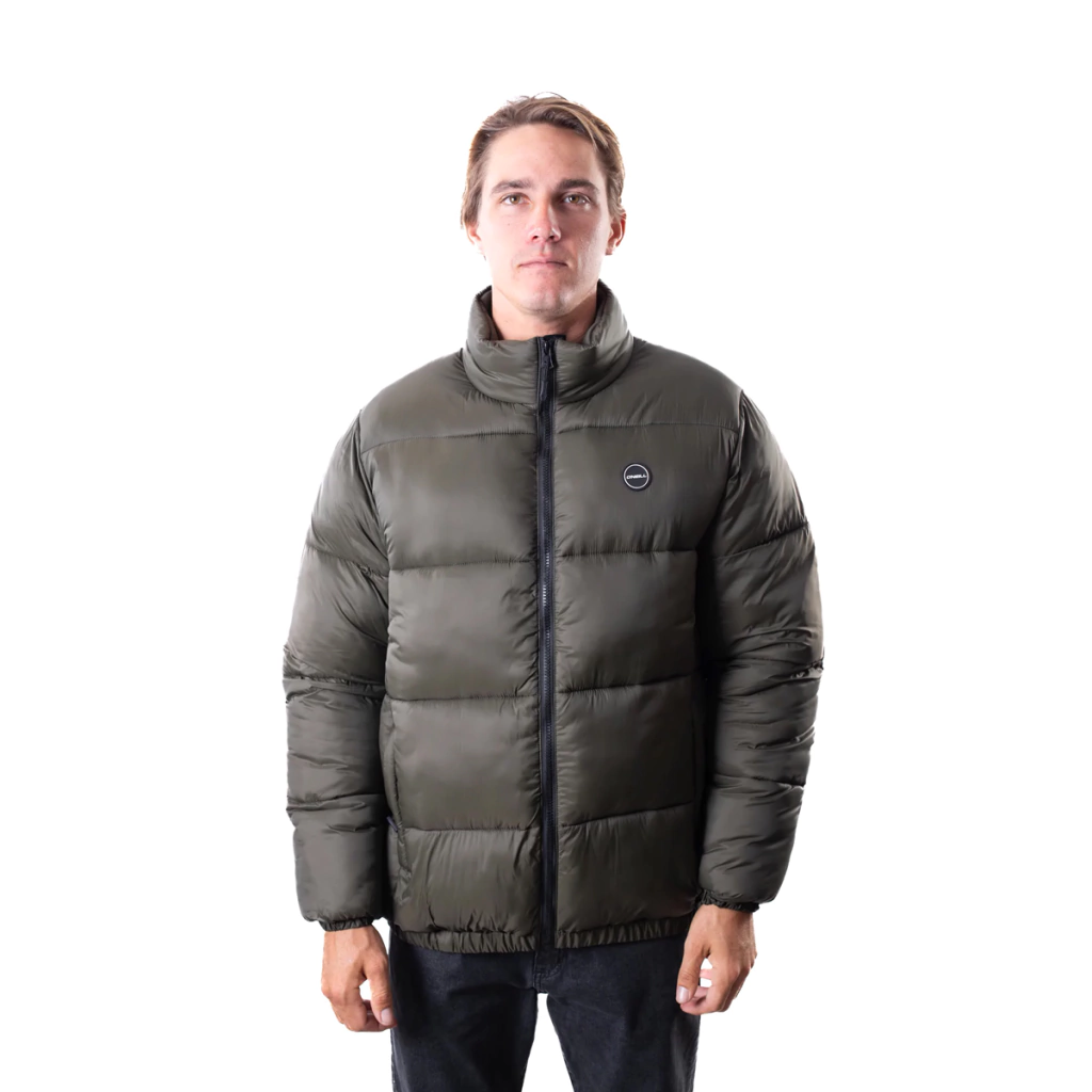 Campera O'neill Burnt - comprar online