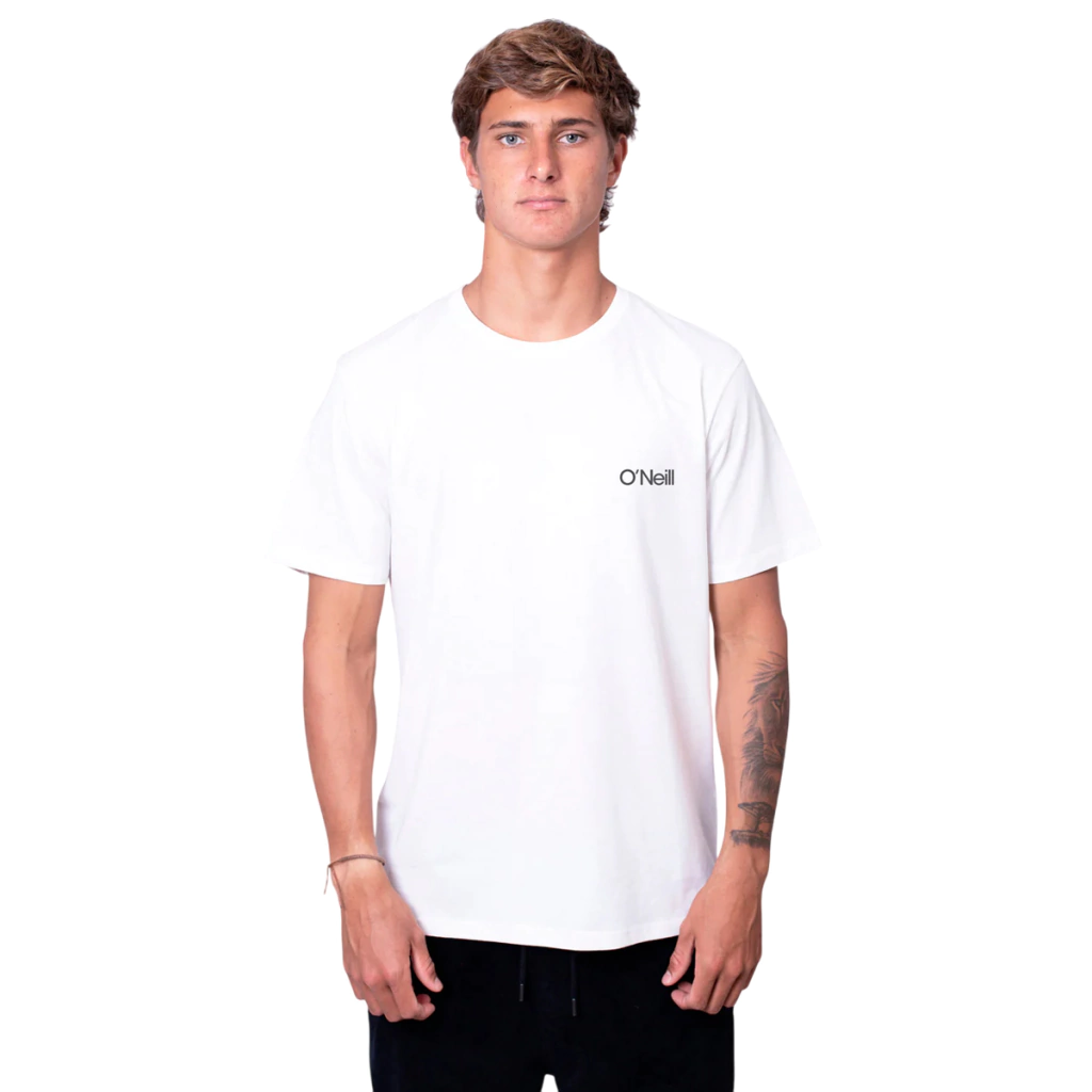 Remera O'neill Og Stay Loose - comprar online