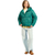 Anorak Puffer Mujer Billabong Ride