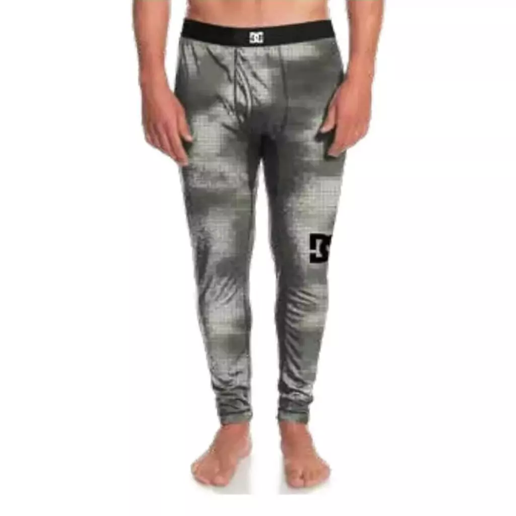 Calza Dc Shoes Snow Cloud Cover - comprar online