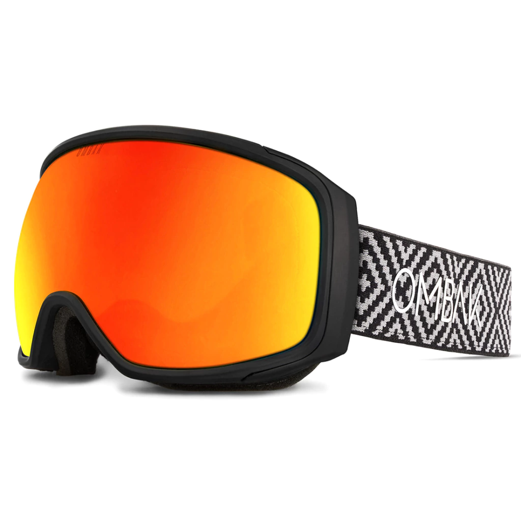 Antiparras Ombak Malibu - comprar online