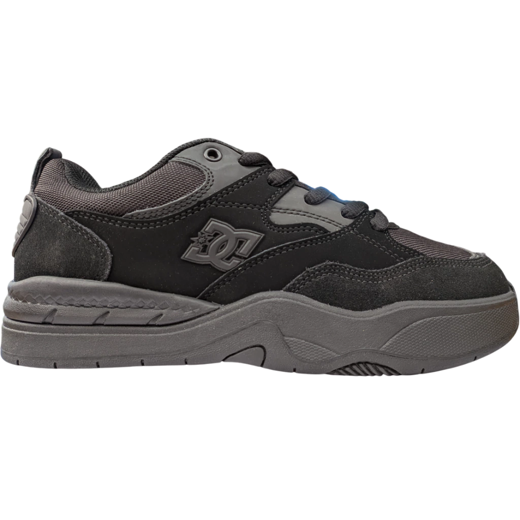 Zapatillas DC Shoes Ascend - comprar online