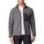 Campera Polar Hombre Columbia Rapid Expedition Full Zip - comprar online
