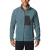 Campera Polar Hombre Columbia Rapid Expedition Full Zip - comprar online