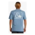 Remera Quiksilver Dna Surf - comprar online