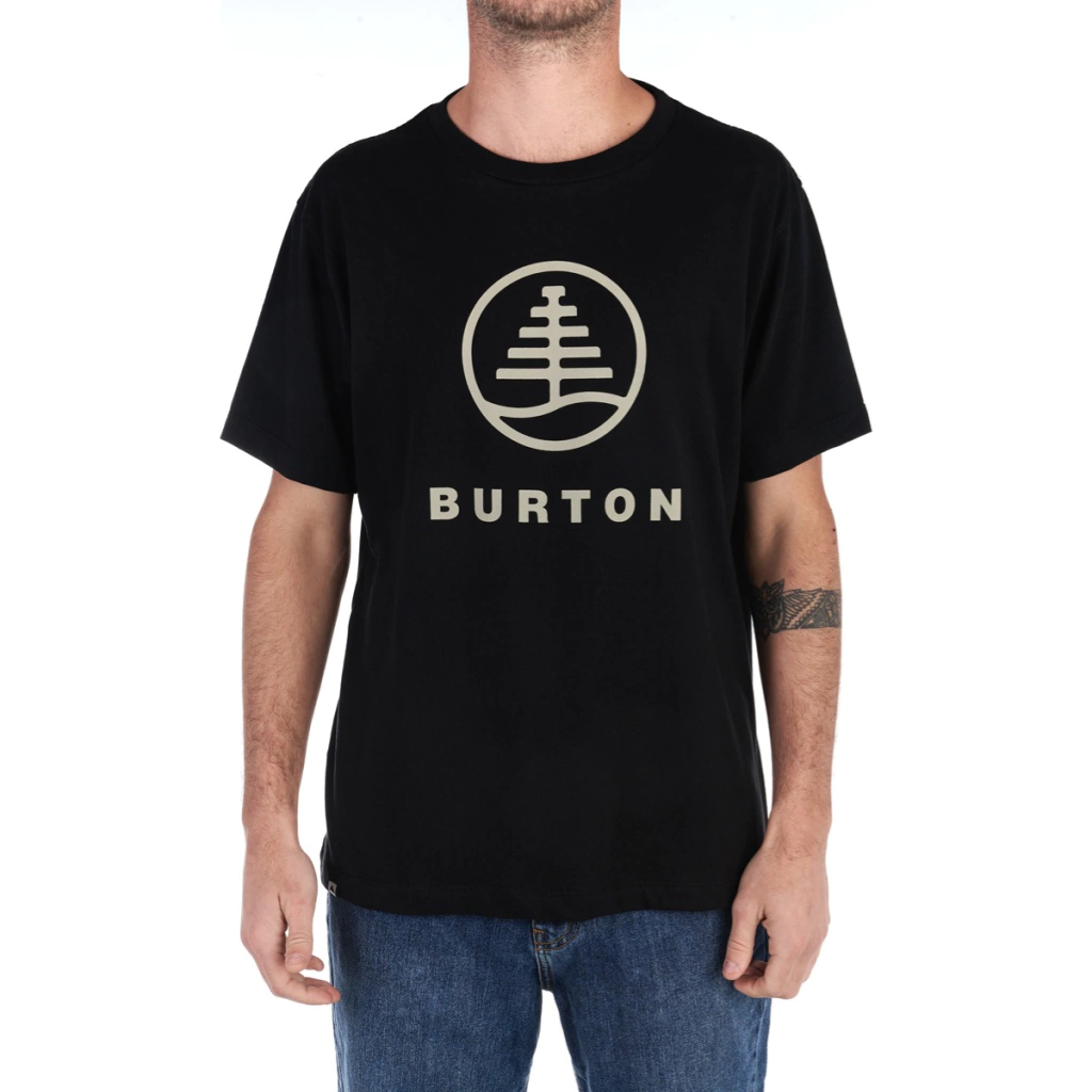 Remera Burton Family - comprar online