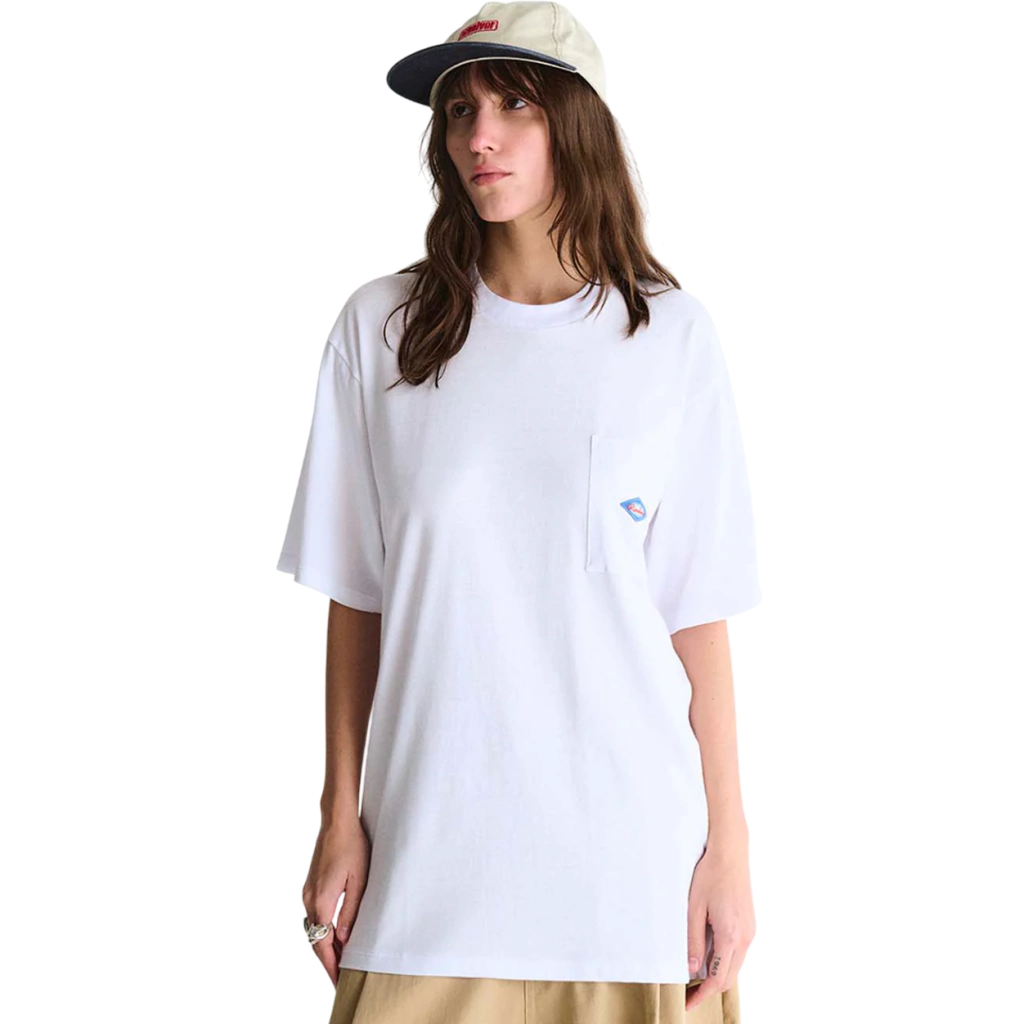 Remera Revolver Labor Bolsillo - comprar online