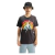 Remera Lightning Bolt Rainbow - comprar online