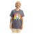 Remera Lightning Bolt Rainbow en internet